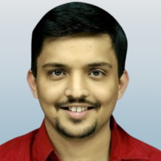 Vamsi Krishna Manchi